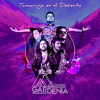 Sonidos Gardenia - Tamarugo en el Desierto (feat. Omar Fuschini)
