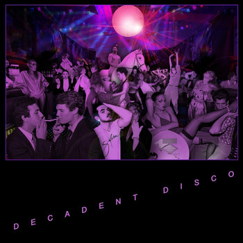 Sylvon - Decadent Disco