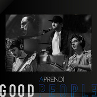 Good People - Aprendí