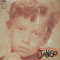 Jango - The Second Instrumental Album