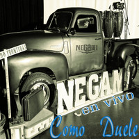 Negami - Como Duele (En Vivo)