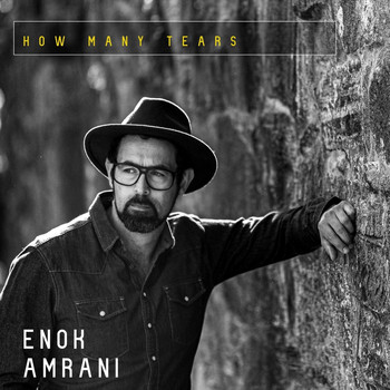 Enok Amrani - How Many Tears