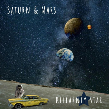 Killarney Star - Saturn & Mars