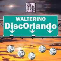 Walterino - DiscOrlando