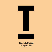 Sllash & Doppe - Gingoba EP