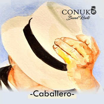 Conuko Band Roots - Caballero