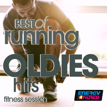 Various Artists - Best Of Running Oldies Hits Fitness Session