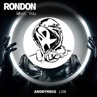 RonDon - Would You