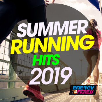 Various Artists - Summer Running Hits 2019