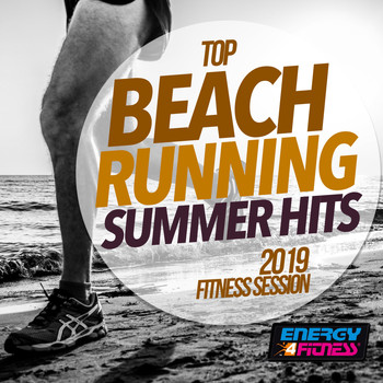 Various Artists - Top Beach Running Summer Hits 2019 Fitness Session