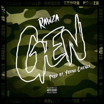 Rawza - Gen (Explicit)