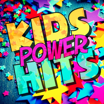 Various Artists - Kids Power Hits
