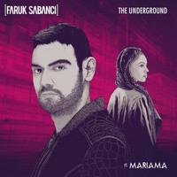 Faruk Sabanci - The Underground