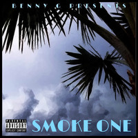 Benny G - Smoke One (Explicit)