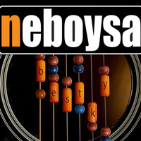 Neboysa - Bestky