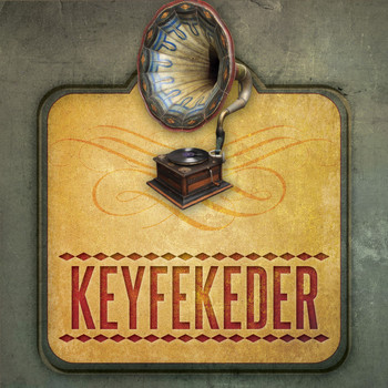 Various Artists - Keyfekeder