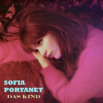 Sofia Portanet - Das Kind
