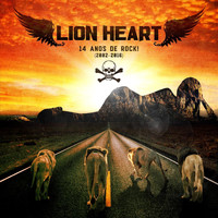 Lion Heart - 14 Anos de Rock! (2002-2016)