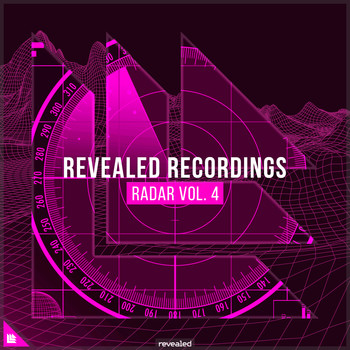 Revealed Recordings - Revealed Radar Vol. 4