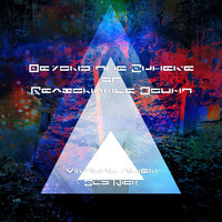 Virtual Alien & Old Nick - Beyond the Sphere of Reasonable Doubt