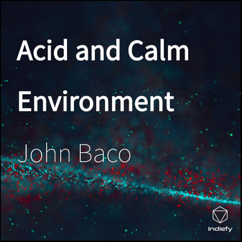 John Baco - Acid and Calm Environment