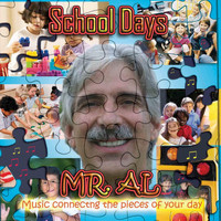Mr. Al - School Days