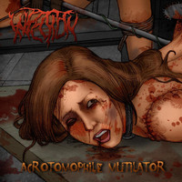 Infection - Acrotomophile Mutilator (Explicit)