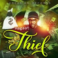 Hagaat - Thief