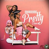 Shokryme - Pretty Dunce