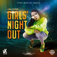 Lisa Hyper - Girls Night Out