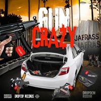 Jafrass - Gun Crazy