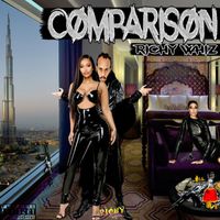 Richy Whiz - Comparison - Single