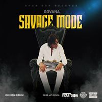 Govana - Savage Mode