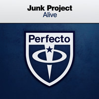 Junk Project - Alive