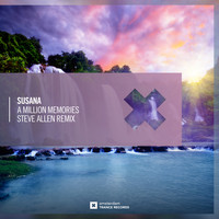 Susana - A Million Memories (Steve Allen Remix)