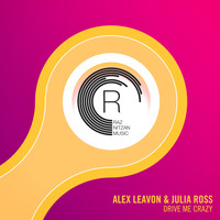 Alex Leavon & Julia Ross - Drive Me Crazy