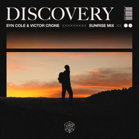 Syn Cole and Victor Crone - Discovery (Sunrise Mix)