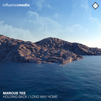Marcus Tee - Holding Back / Long Way Home