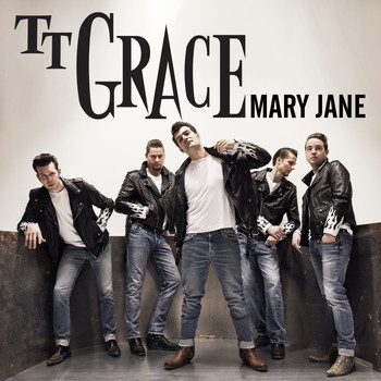 TT Grace - Mary Jane