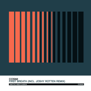 Cosmi - First Breath