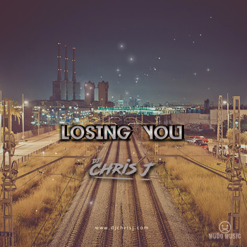 Chris J - Losing You