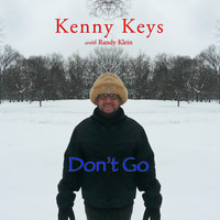 Kenny Keys - Don't Go