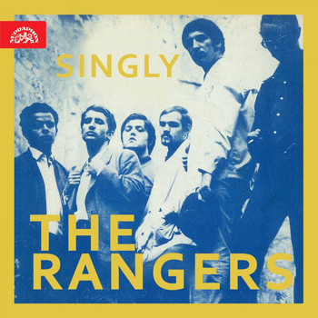 Rangers - Singly