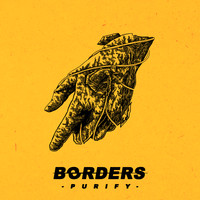 Borders - Bad Blood