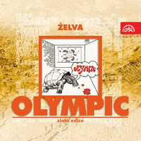 Olympic - Želva (Zlatá Edice 1)