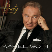 Karel Gott - Duety