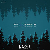 Modu - Lost In Alaska EP