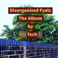 RSI tech 1 - Disorganized Fyalz