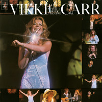 Vikki Carr - Live At The Greek Theatre
