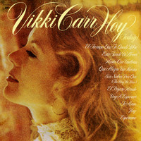 Vikki Carr - Hoy (Today)